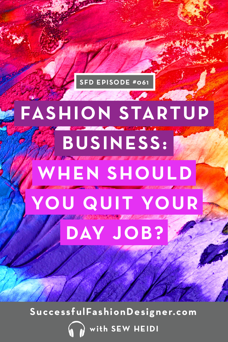061 fashion startup business PIN