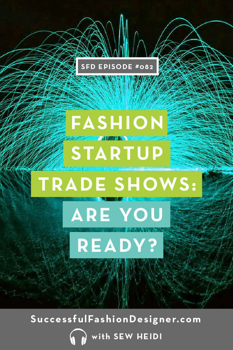 082 fashion startup trade showsPIN
