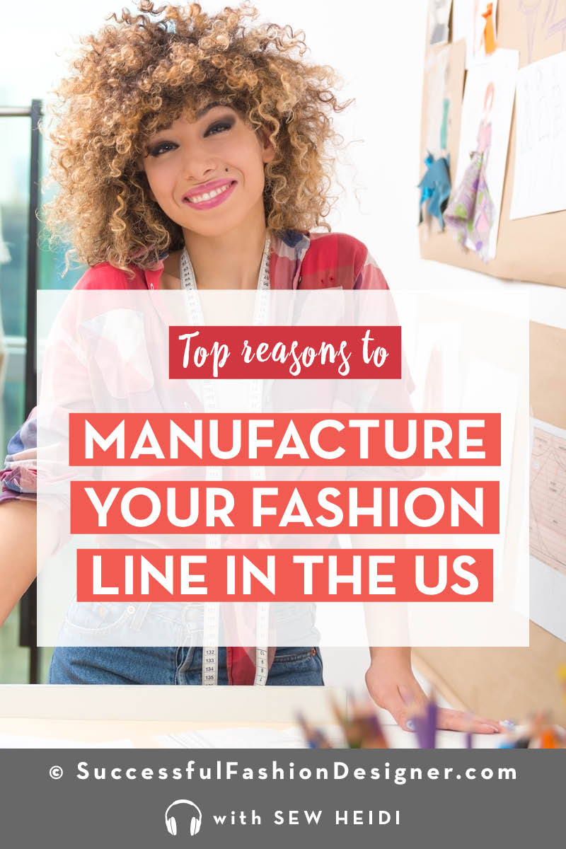 Apparel Manufacturers in the USA