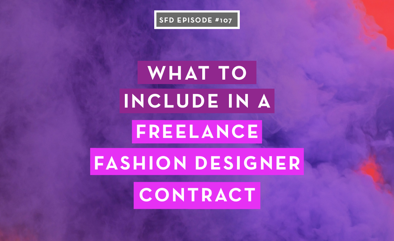 what-to-include-in-a-freelance-fashion-designer-contract