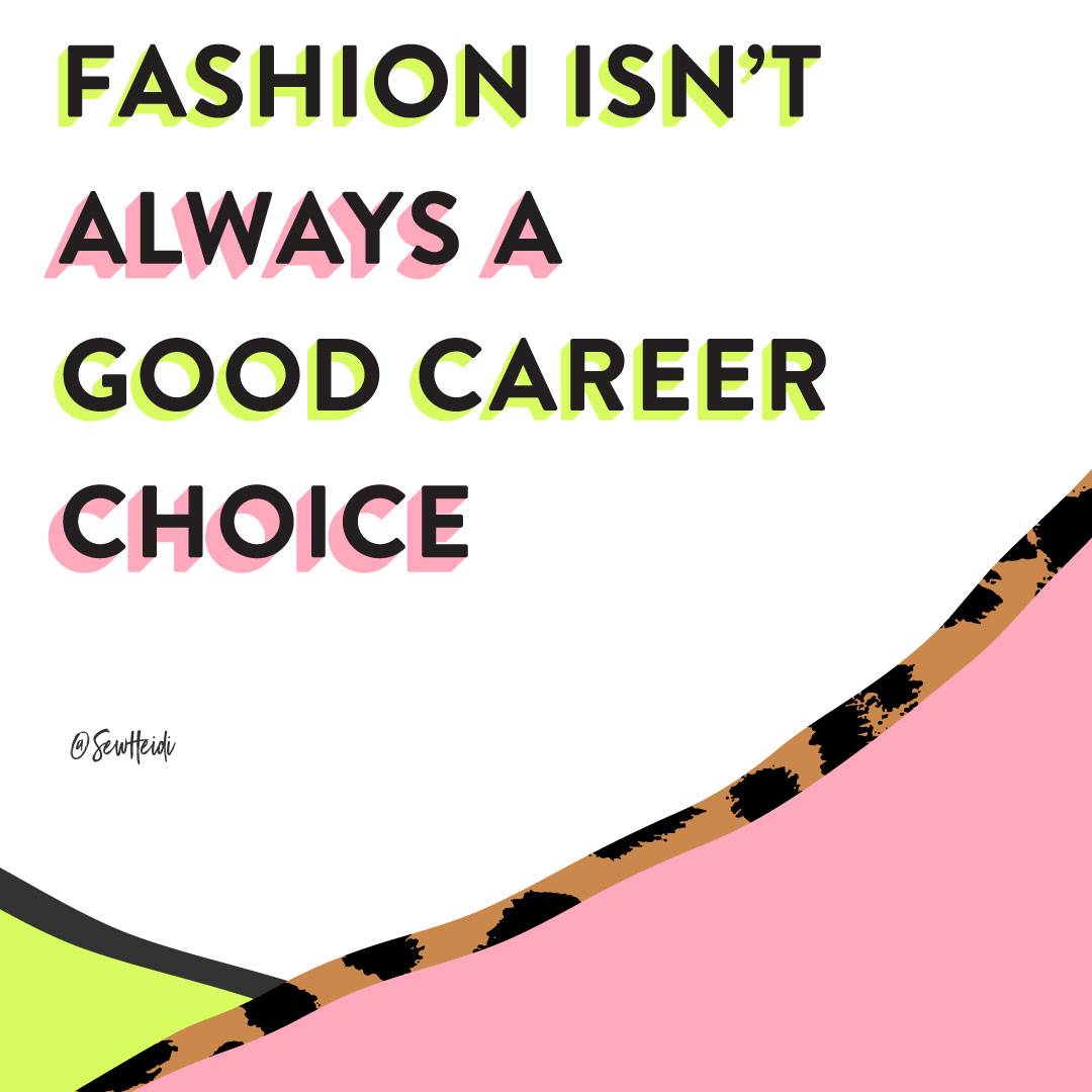 is-fashion-a-good-career-the-surprising-truth