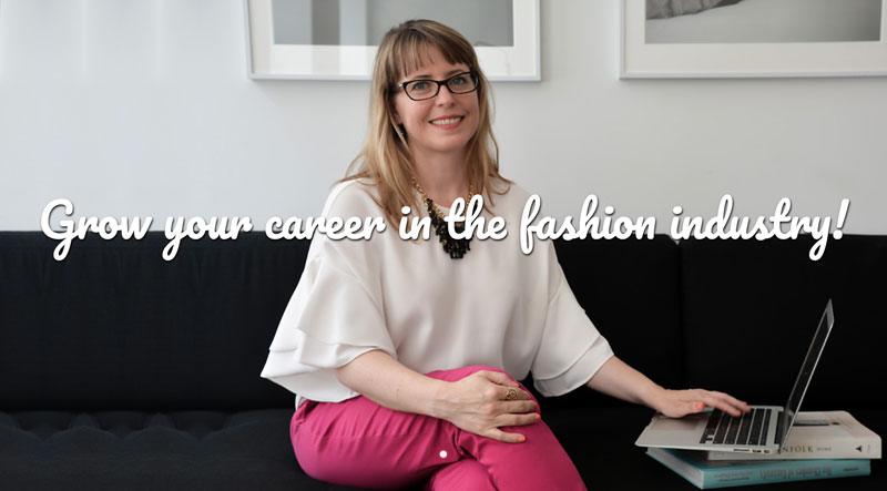 Malie Bingham Pickglass Successful Fashion Designer Interview with Sew Heidi