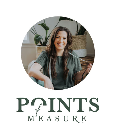 Natalie Points of Measure