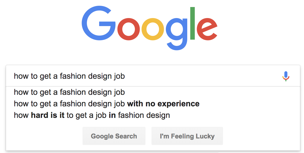 How to Get a Fashion Design Job: The Ultimate Guide by Sew Heidi 