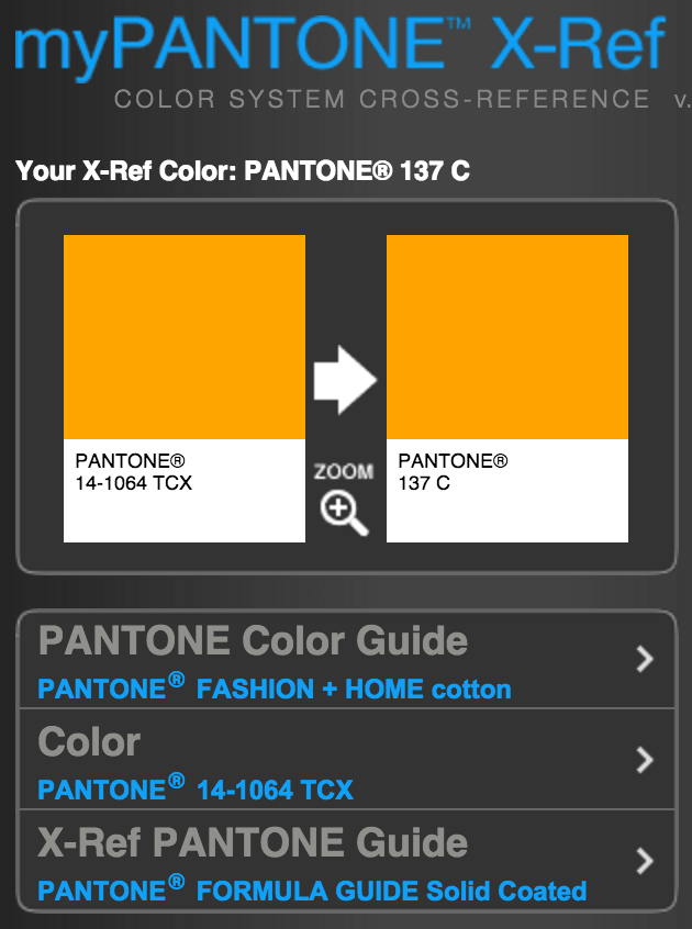 pantone tpx illustrator download