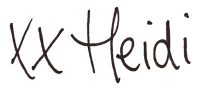 sew heidi signature 4