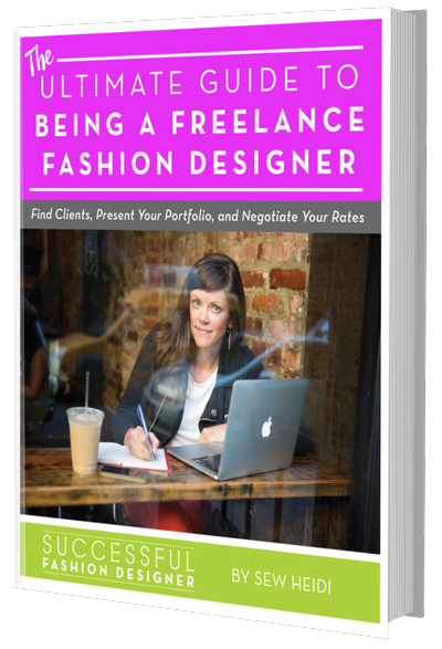 How to Become a Freelance Fashion Designer