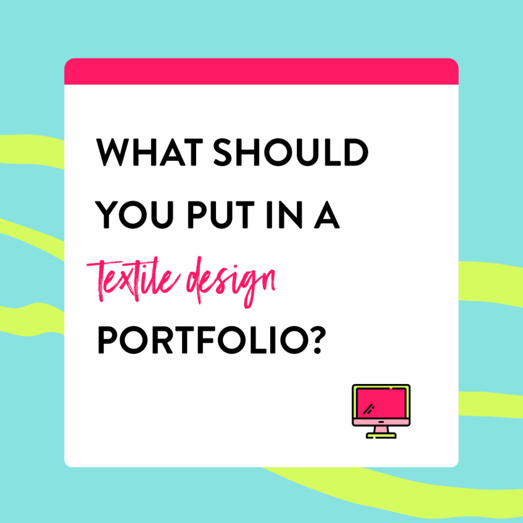 what-to-put-in-a-textile-design-portfolio-courses-free-tutorials-on